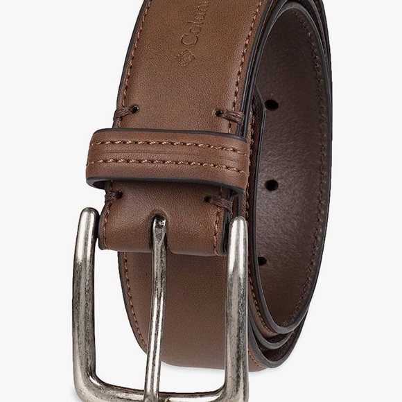 Columbia Men’s Classic Belt - Picture 2 of 9